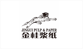 APP中國(guó)紙漿品牌：金桂漿紙