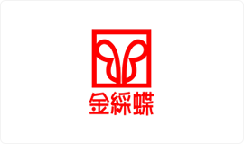 APP中國(guó)辦公用紙品牌：金彩蝶