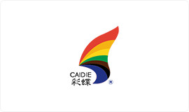 APP中國(guó)工業(yè)用紙品牌：彩蝶